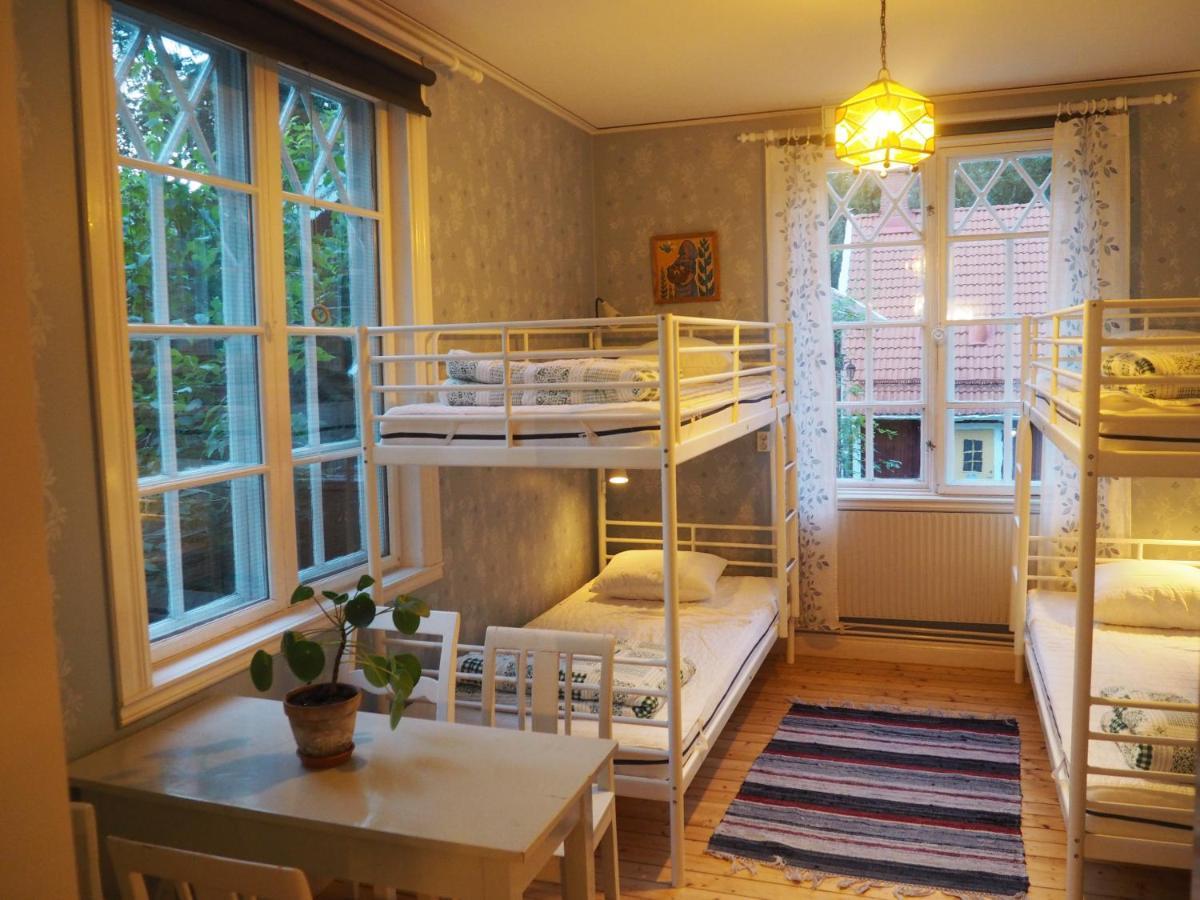 Herrgard De Luxe Tavelsas Екстер'єр фото